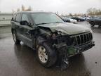 2007 JEEP  CHEROKEE