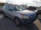 2003 HONDA  CRV