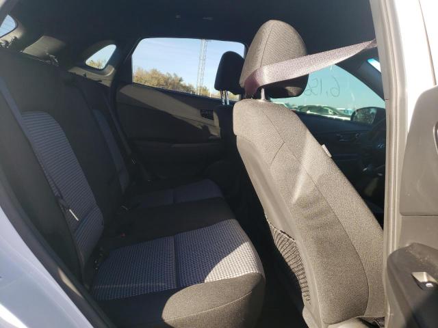 2021 HYUNDAI KONA NIGHT KM8K6CA51MU695425
