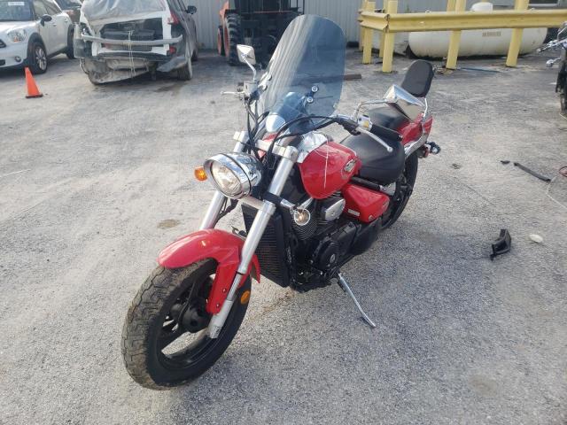 2005 SUZUKI M50 BK5 JS1VS56A052103311