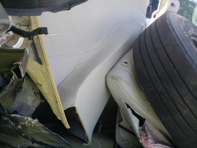 2021 CHRYSLER VOYAGER LX 2C4RC1DG0MR530573