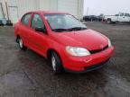 TOYOTA ECHO 2001 foto