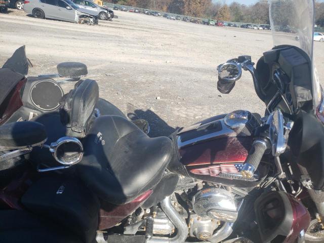 1HD1MAL10EB855651 Harley-Davidson Flhtcutg T 2014. Фото: 4