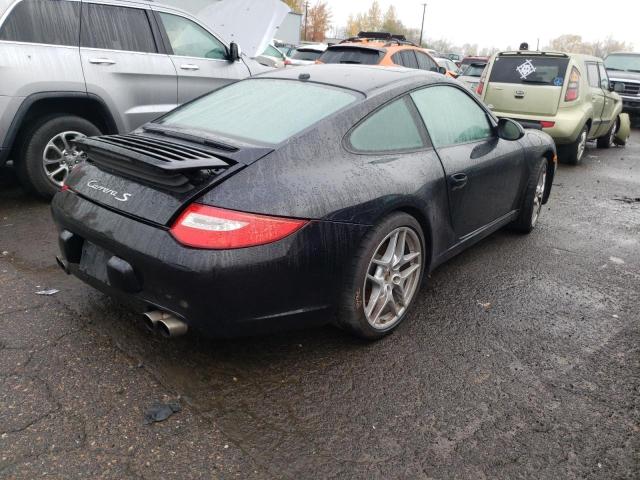 2012 PORSCHE 911 CARRER WP0AB2A92CS720366