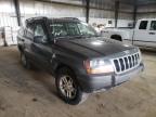 2002 JEEP  CHEROKEE