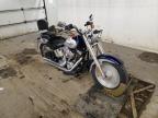 2006 HARLEY-DAVIDSON  FL