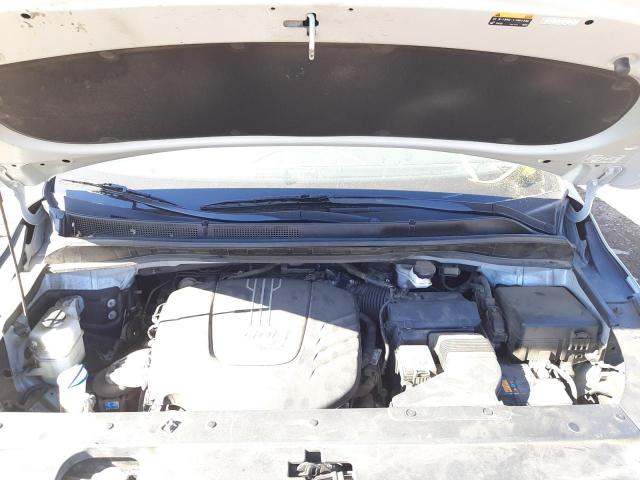 2018 KIA SEDONA EX KNDMC5C1XJ6399296