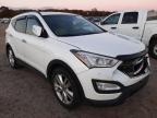 2014 HYUNDAI  SANTA FE