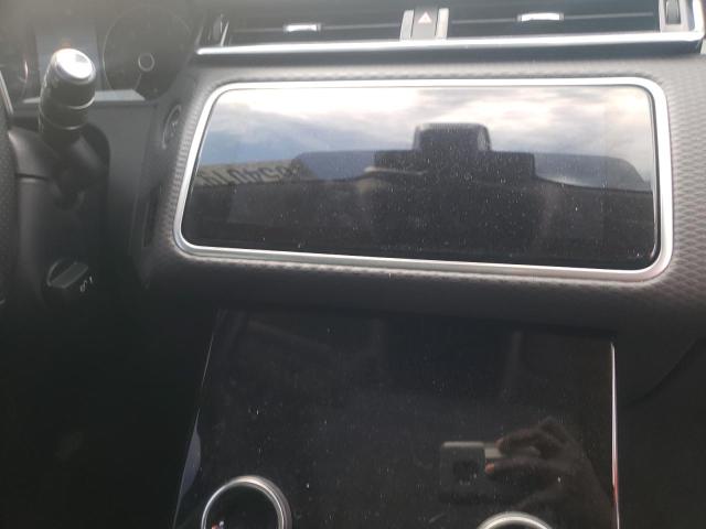 2019 LAND ROVER RANGEROVER SALYB2EX3KA793248