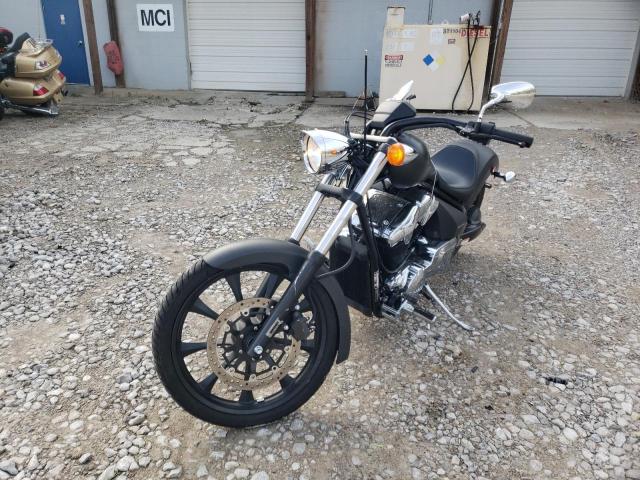 2017 HONDA VT1300 CX JH2SC6126HK200195