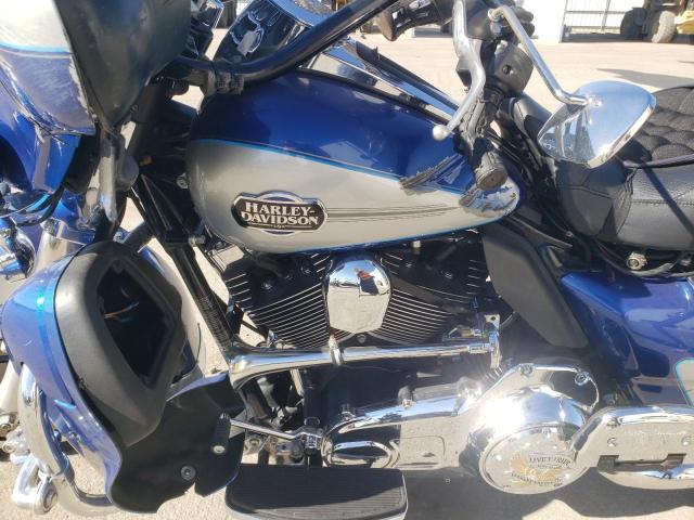 2010 HARLEY-DAVIDSON FLHTCU 1HD1FC416AB628799