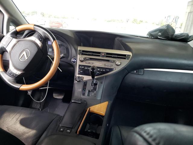 2015 LEXUS RX 450H 2T2ZB1BA9FC001767