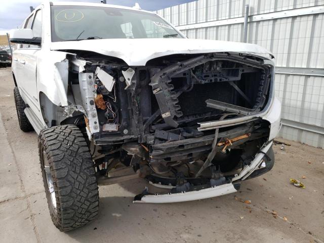 2016 GMC YUKON XL D - 1GKS2HKJ4GR108445
