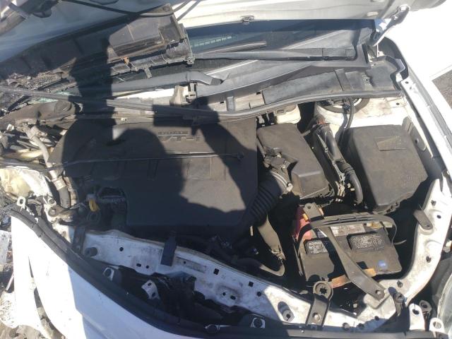 5YFBU4EE0CP053218 Toyota Corolla Ba 2012. Фото: 6