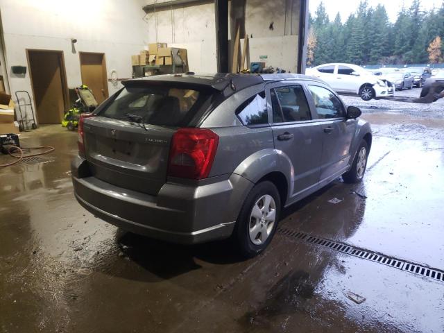 2012 DODGE CALIBER SE 1C3CDWBA9CD536392