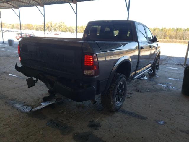 2018 RAM 2500 POWER 3C6TR5EJXJG314275
