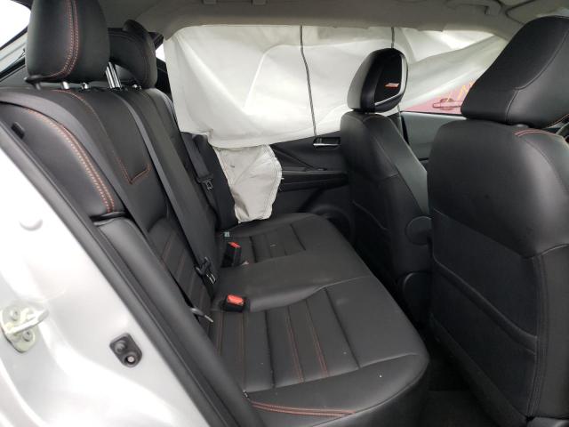 2020 NISSAN KICKS SR 3N1CP5DV3LL531117