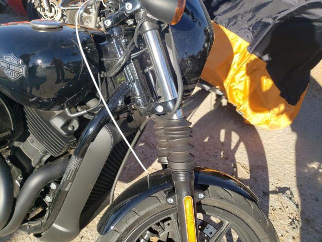 2020 HARLEY-DAVIDSON XG500 1HD4NAA11LB503205
