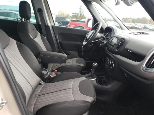 2015 FIAT 500L EASY ZFBCFABH8FZ036577