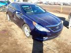 2011 HYUNDAI  SONATA