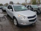 2011 CHEVROLET  TRAVERSE