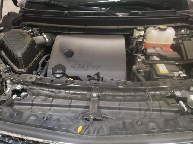 2019 BUICK ENCLAVE AV 5GAEVCKW8KJ267945