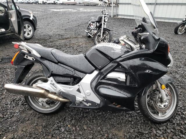 2006 HONDA ST1300 JH2SC51056M401788
