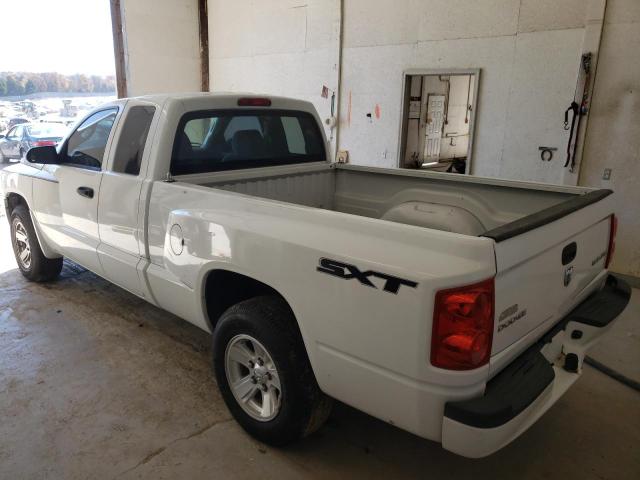 2010 DODGE DAKOTA ST 1D7CE2BK6AS166074