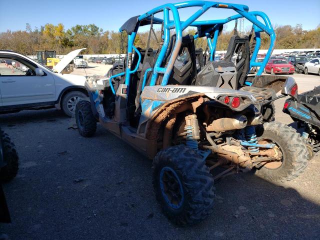 2016 CAN-AM MAVERICK M 3JBPEAR24GJ001142