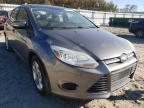 2014 FORD  FOCUS