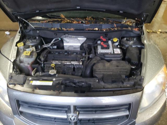 2012 DODGE CALIBER SE 1C3CDWBA9CD536392