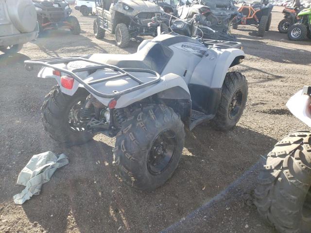 2021 YAMAHA YFM450 K 5Y4AJ7833MA107009