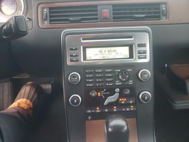 2010 VOLVO S80 3.2 YV1982AS2A1123221