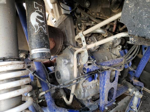 2017 YAMAHA YXZ1000 ET 5Y4AN08Y5HA108723