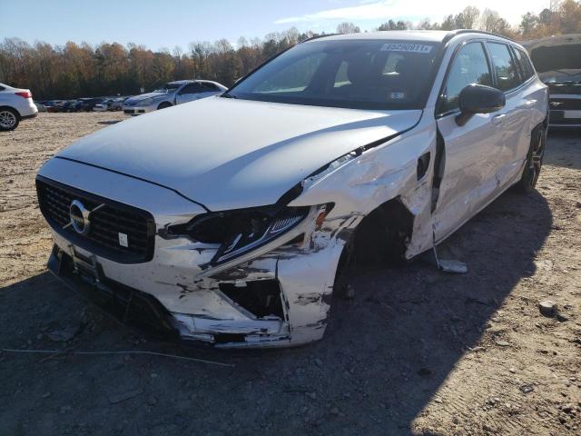 2021 VOLVO V60 T8 POL YV1BK0EP0M1428038