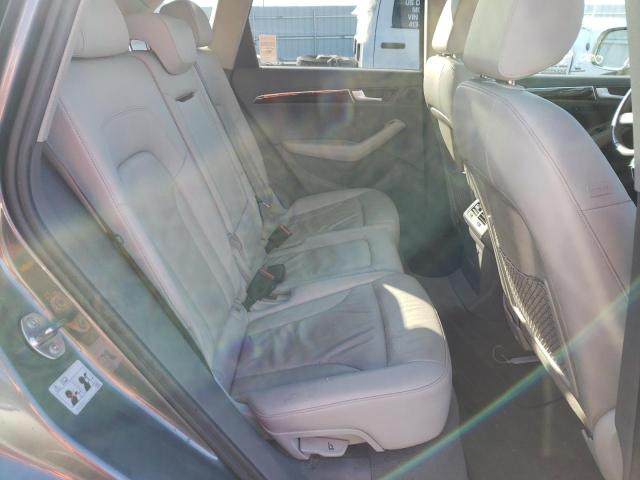 2012 AUDI Q5 WA1LFAFP5CA057227