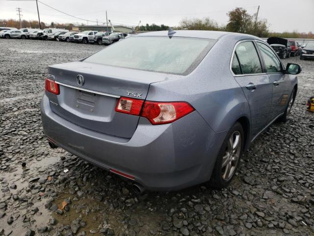 2011 ACURA TSX JH4CU2F68BC009571