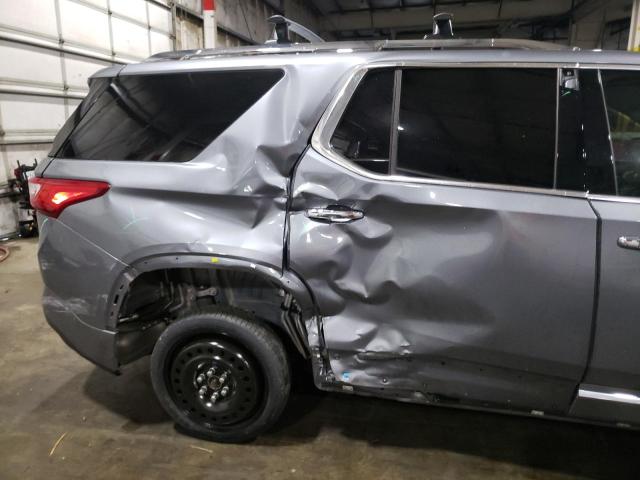 2020 CHEVROLET TRAVERSE H 1GNEVNKW7LJ250878