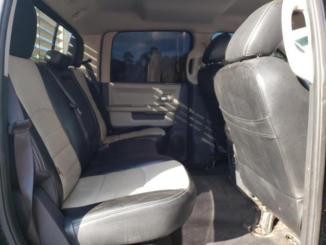2012 DODGE RAM 1500 S 1C6RD7LT4CS229677