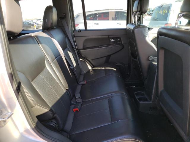 2012 JEEP LIBERTY SP 1C4PJLAK7CW179099