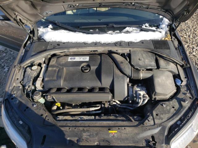 2011 VOLVO XC70 T6 YV4902BZ0B1111625