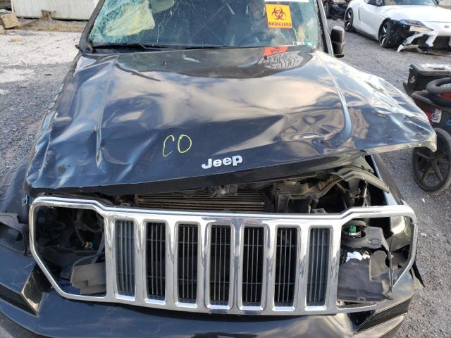2012 JEEP LIBERTY LI 1C4PJMCK5CW159436