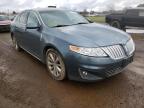 2010 LINCOLN  MKS