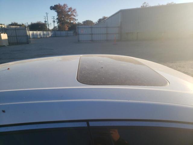 2021 ACURA TLX ADVANC 19UUB6F67MA000198
