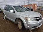 2009 DODGE  JOURNEY