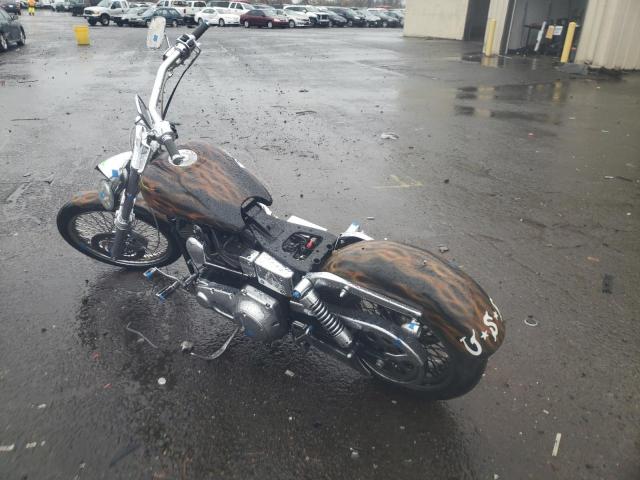 2003 HARLEY-DAVIDSON FXDL 1HD1GDV123K318279