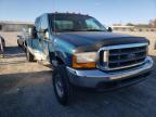 2000 FORD  F250