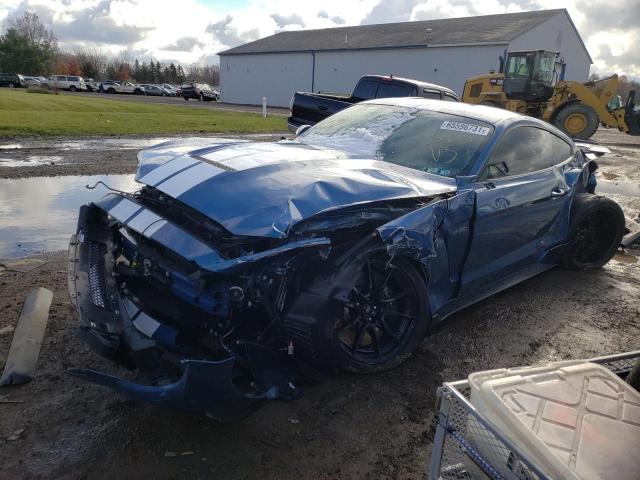 2019 FORD MUSTANG SH 1FA6P8JZ8K5551998