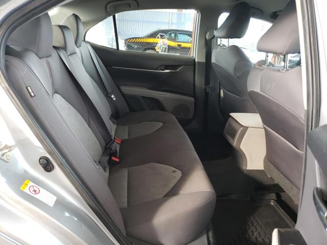 2019 TOYOTA CAMRY L AU 4T1B11HKXKU753673