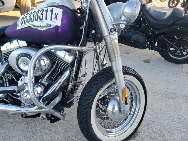 2014 HARLEY-DAVIDSON FLSTN SOFT 1HD1JDV18EB032957